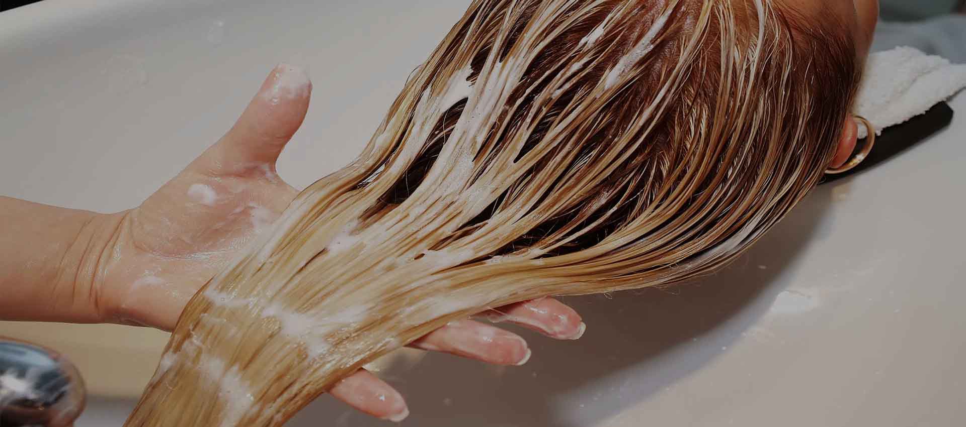 Hair Spa – JCO